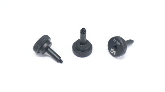 for FOX DHX2 RC4/2 VAN rear shock damper tool