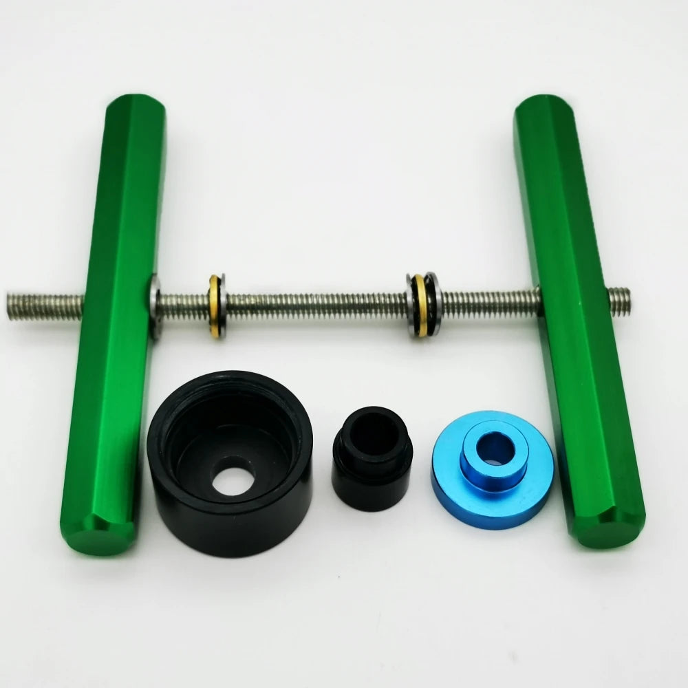Hub Bearing Tools For DT SWISS EXP Bearing Removal Installation Tool