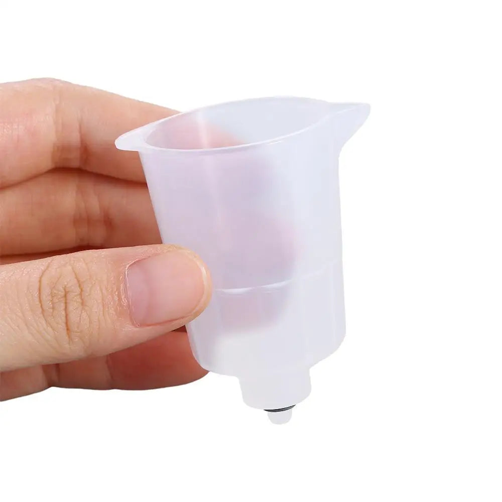 Hydraulic Brake Bleed Funnel
