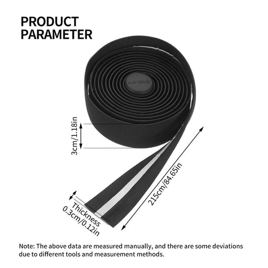Bicycle Handlebar Tape