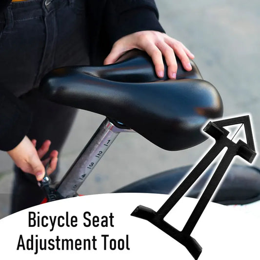 Bike Seat Adjustment Tool