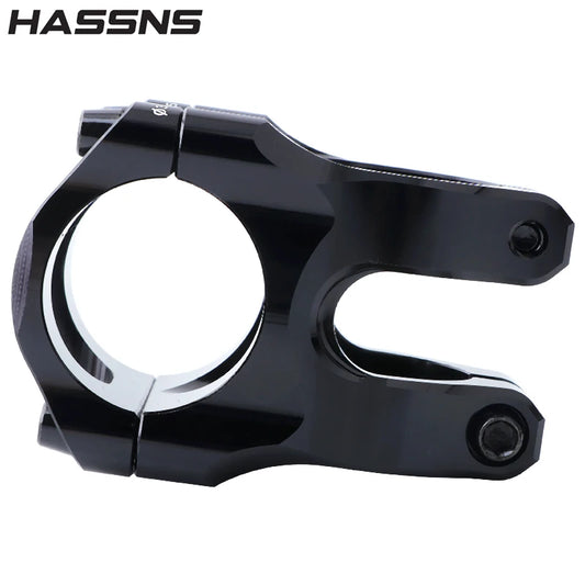 HASSNS HA31 Mountain Bike Stem 35mm 31.8mm