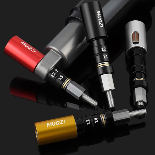 Rear Shock Bushing Tool