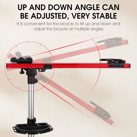 WEST BIKING Professional Bicycle Repair Stand