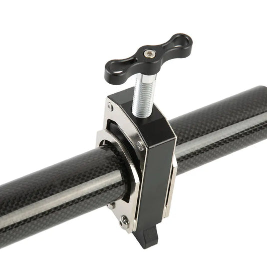 Bicycle Carbon Fiber Steerer Tube Cutter Fork Cutting Tool Handlebar Cutter For 22.2 /28.6mm Carbonfibre Seatpost Handlebar tool