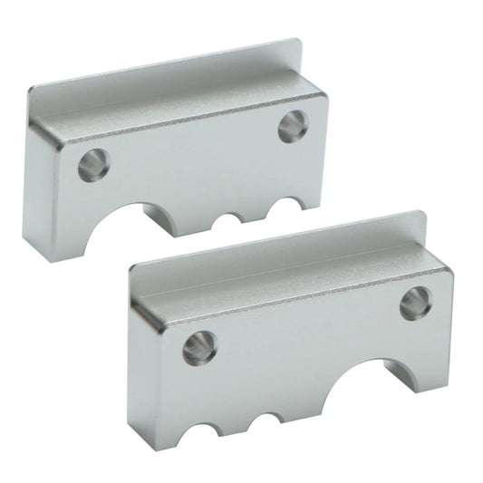 Fox Grip/Grip2 Damper Assembly Clamp/Vise block- 803-01-324 fox 32/34/36/38/40