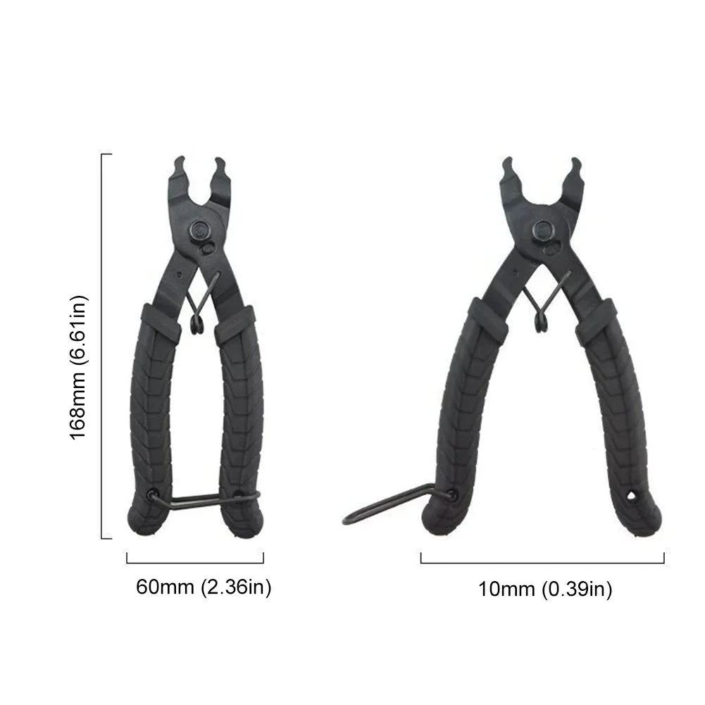 Chain Link Splitter Pliers