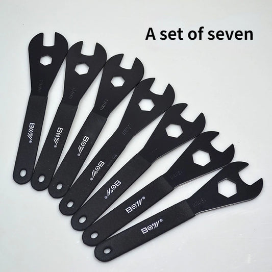 Hub / Cone Wrenches