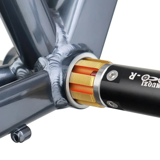 Bottom Bracket Thread Tapping Tool MTB Road Bike BC 1.37 Bottom Bracket English Thread Repair Tap Bicycle Screw Tap