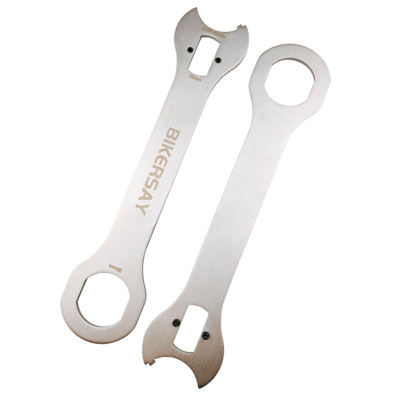 Bottom Bracket Wrenches