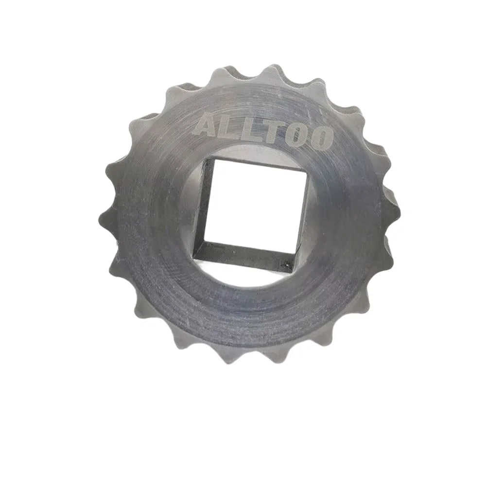 39mm Damper Tool for Cannondale Lefty Ocho Fork 304 Stainless Steel 18-Point Non-Marring CK9108U00OS