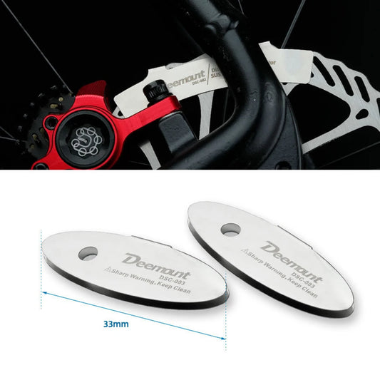 Disc Brake Pad Alignment Tool