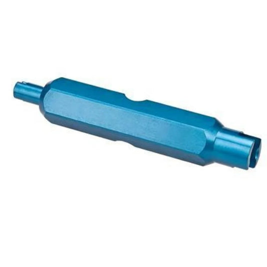 Bicycle disc brake pad correction wrench chain tool pedal wrench crank puller