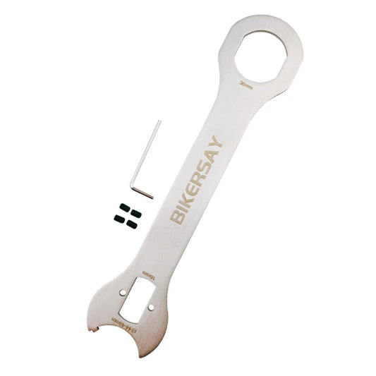 Bottom Bracket Wrenches