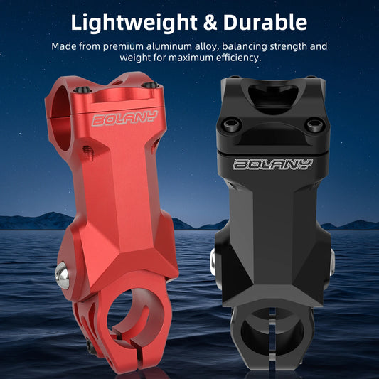 BOLANY Suspension Gravel Stem