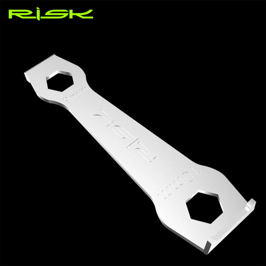RISK Bicycle Chain Ring Bolts Wrench