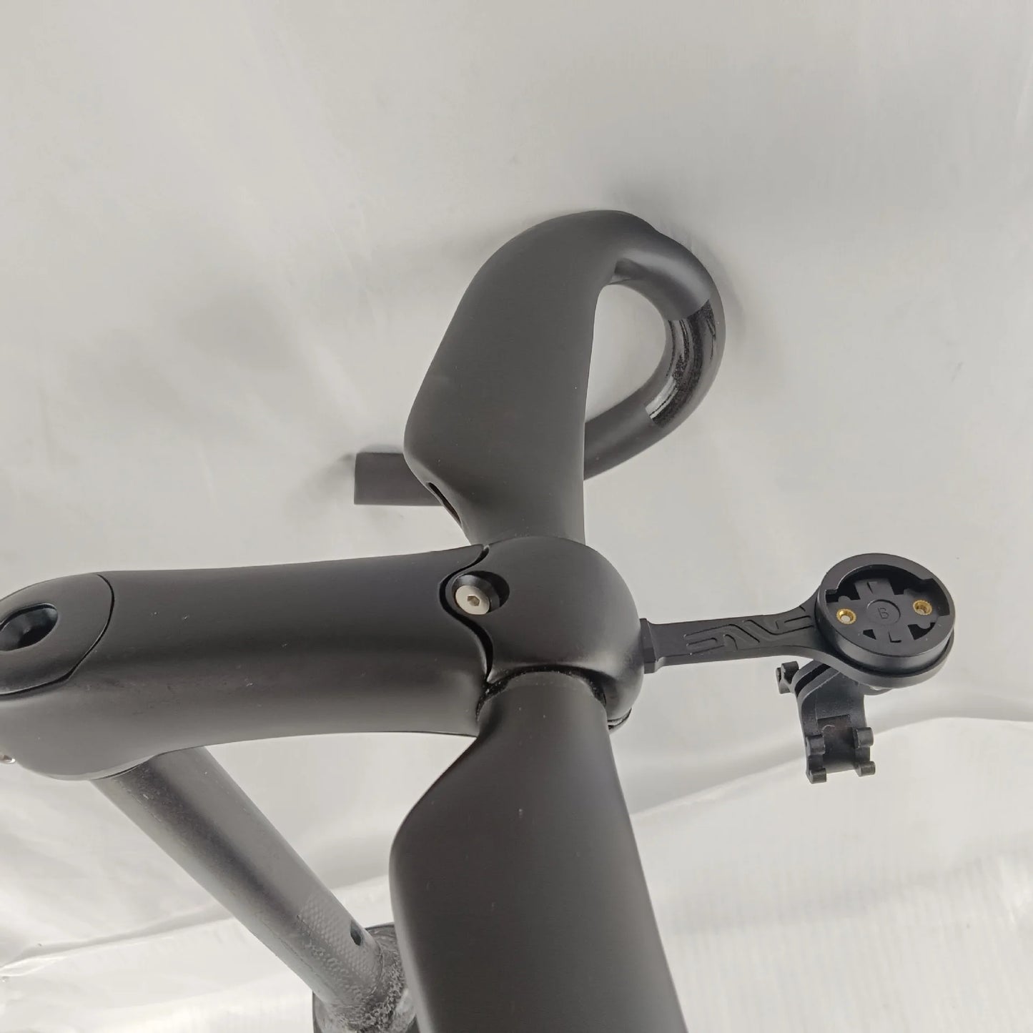 New Style Carbon Fiber Bicycle Stem for Road Bikes Available in 80 90 100 110 120 130mm Lengths