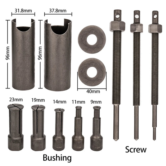 ZTTO Bike Bearing Removal Tool Kit