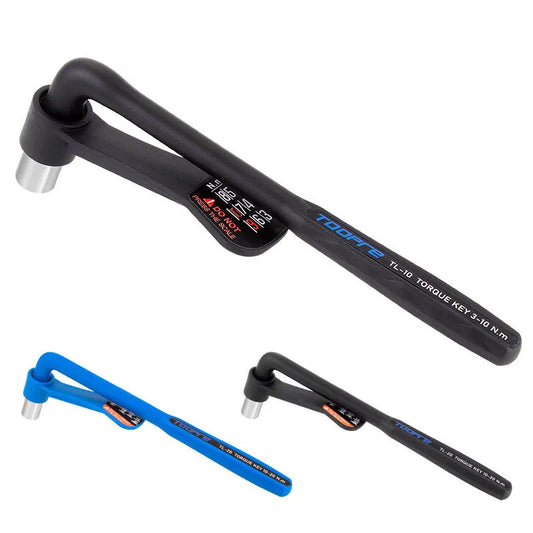 TOOPRE Bicycle Torque Tool Wrench Hexagonal set 10-20NM Adjustable Repair Tools