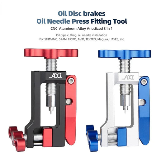 Hydraulic Brake Barb Driver BH90 BH59