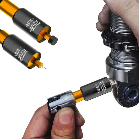 Needle Fill Tool Adaptor for Fox RP2/23/FLOAT-X/CTD/FLOAT-DPS X-Fusion CCDB