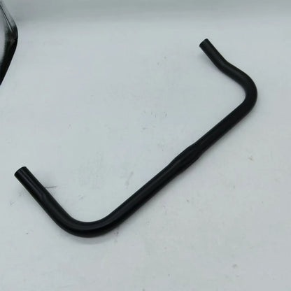Aluminum Alloy Road Bike Handlebar Mountain Bike Handlebar Bike Bullhorn Bar for Mountain Bikes Road Bikes City Bikes