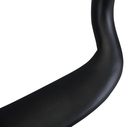 New Gravel 14degrees Carbon Fiber Bicycle Handle T1000 Ultra Light 28 30 32 34 36 38 40 42 44cm