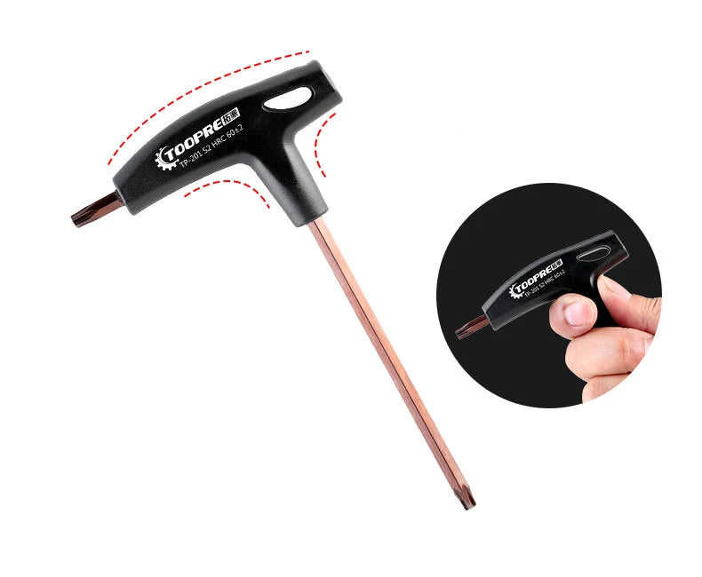 T25 Torx Wrench