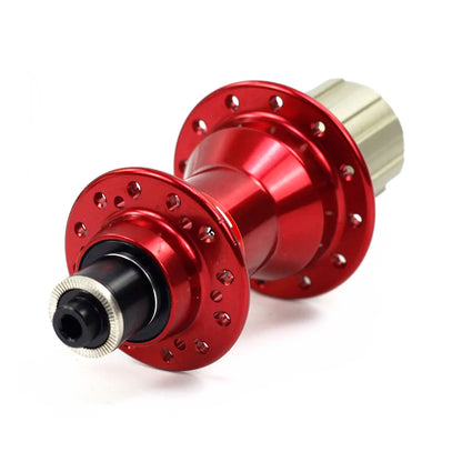 Novatec Bike Hubs 100mm 130mm 20H 24H 11Speed Rim Brake Ultralight