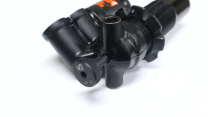 for FOX DHX2 RC4/2 VAN rear shock damper tool