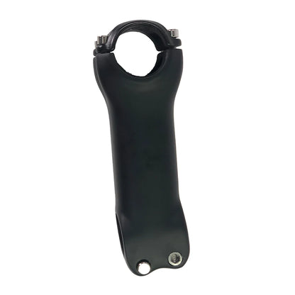 Carbon Stem UD Matte Glossy 6  Degrees Handlebar Stem 80 90 100 110 120mm
