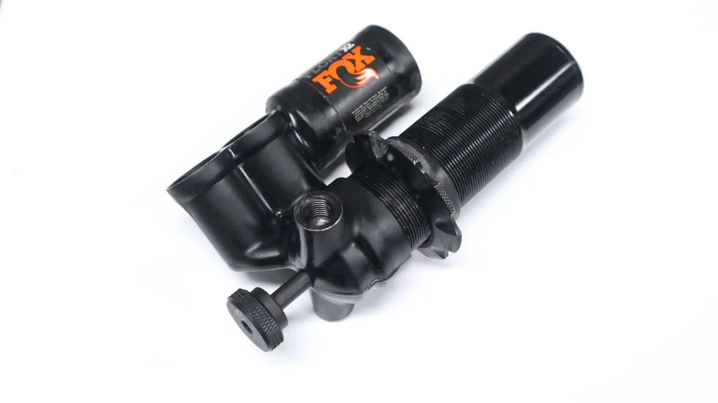 for FOX DHX2 RC4/2 VAN rear shock damper tool