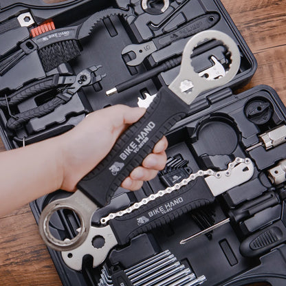 BikeHand Bicycle Repair Tool Kit