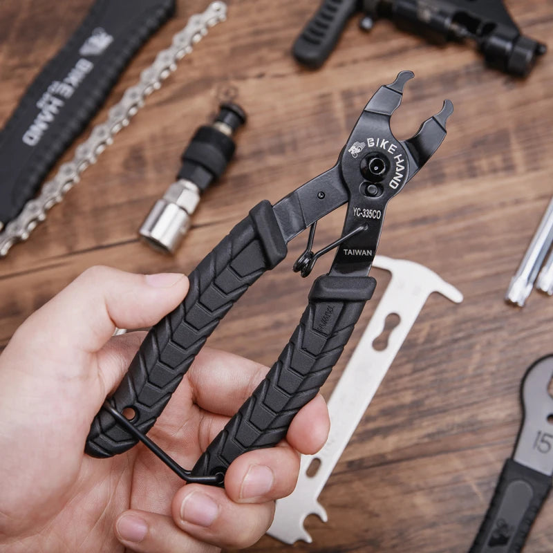 BikeHand Bicycle Repair Tool Kit
