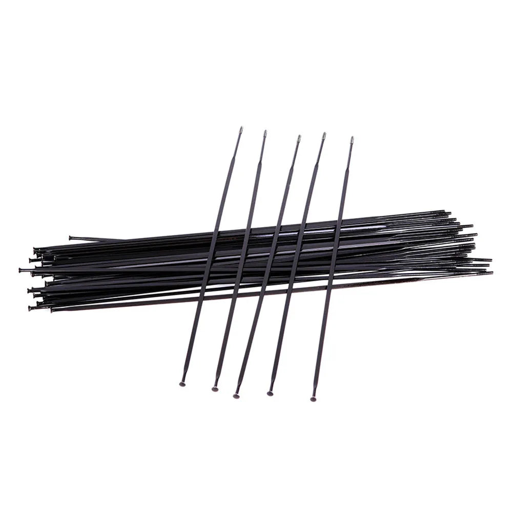 Straight Pull Aero Spokes for Mavic AKSIUM Ksyrium Equipe CROSSRIDE Cosmic