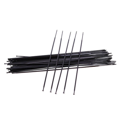 Straight Pull Aero Spokes for Mavic AKSIUM Ksyrium Equipe CROSSRIDE Cosmic