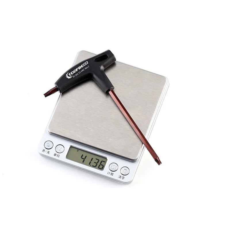 T25 Torx Wrench