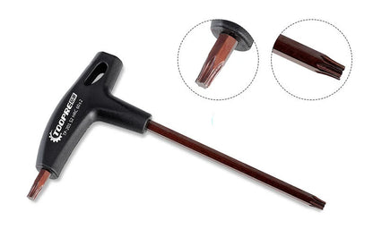 T25 Torx Wrench