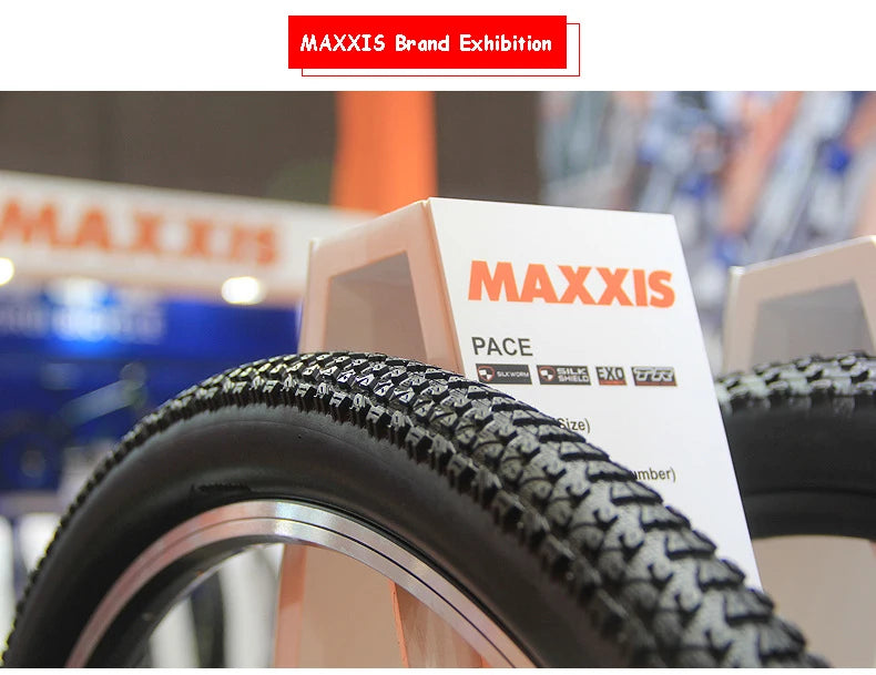 2PCS MAXXIS 29 MTB Bicycle Tire 27.5x2.25 29x2.25 REKON RACE EXO Tires Anti Puncture Tyre MTB Bike Off-road Downhill Tire/Tube