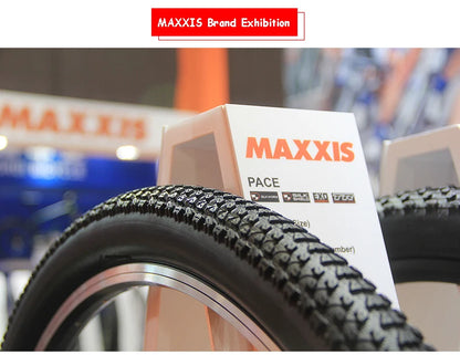 2PCS MAXXIS 29 MTB Bicycle Tire 27.5x2.25 29x2.25 REKON RACE EXO Tires Anti Puncture Tyre MTB Bike Off-road Downhill Tire/Tube