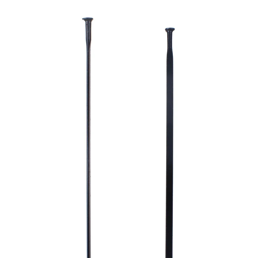 Straight Pull Aero Spokes for Mavic AKSIUM Ksyrium Equipe CROSSRIDE Cosmic