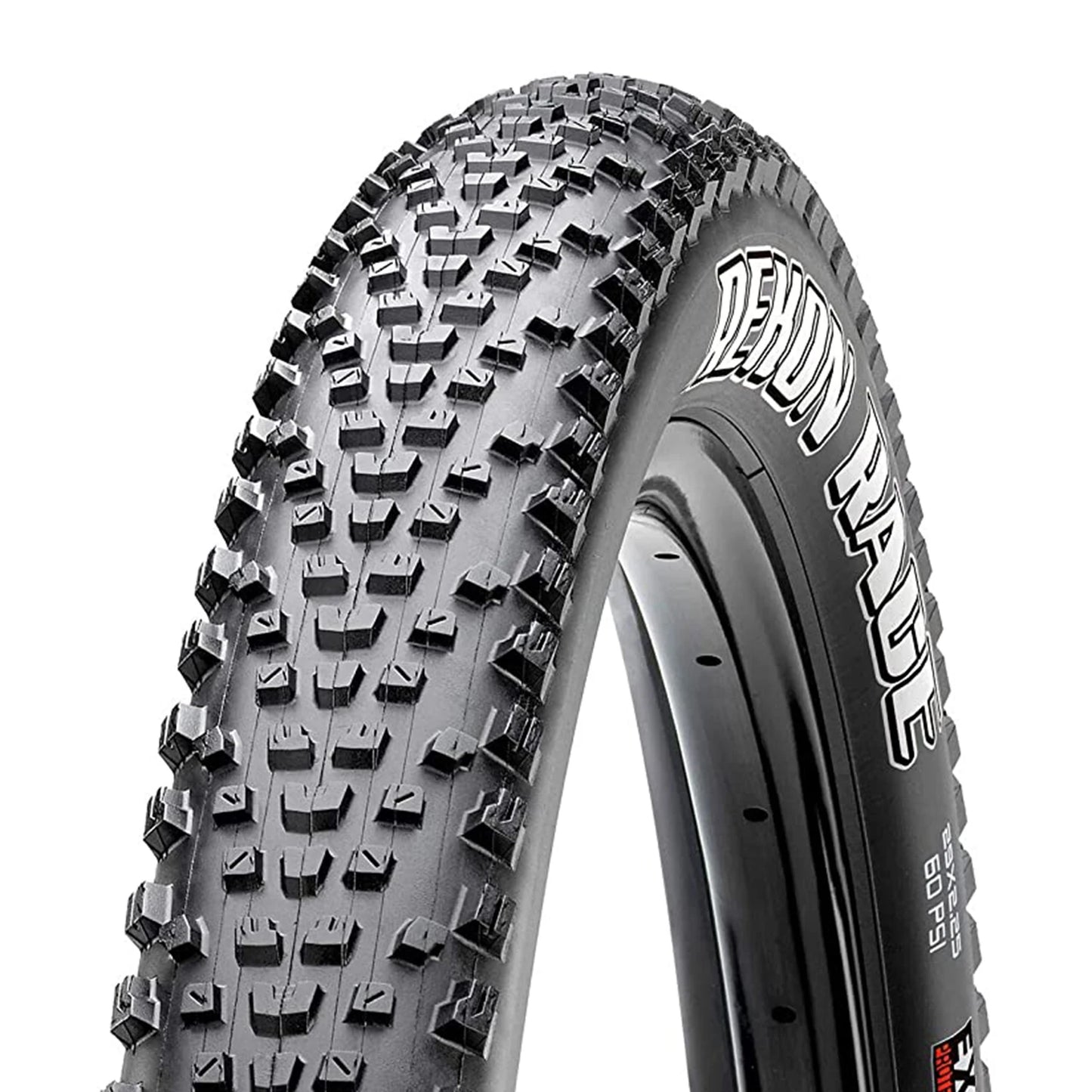 2PCS MAXXIS 29 MTB Bicycle Tire 27.5x2.25 29x2.25 REKON RACE EXO Tires Anti Puncture Tyre MTB Bike Off-road Downhill Tire/Tube
