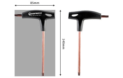 T25 Torx Wrench