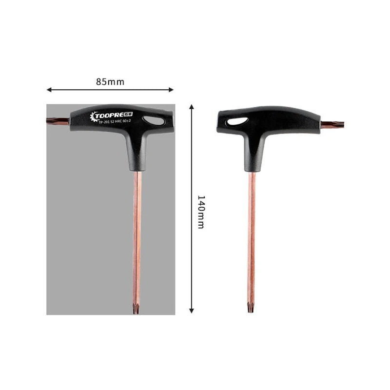 T25 Torx Wrench