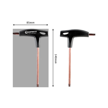 T25 Torx Wrench