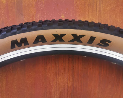 2PCS MAXXIS 29 MTB Bicycle Tire 27.5x2.25 29x2.25 REKON RACE EXO Tires Anti Puncture Tyre MTB Bike Off-road Downhill Tire/Tube
