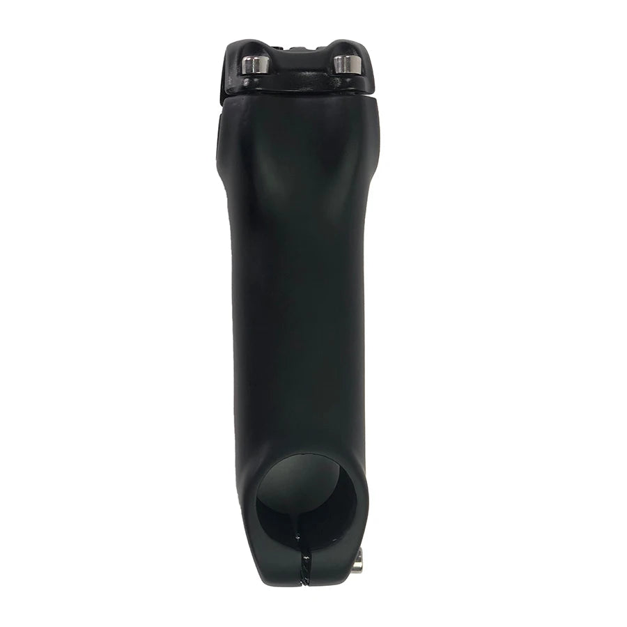 Carbon Stem UD Matte Glossy 6  Degrees Handlebar Stem 80 90 100 110 120mm