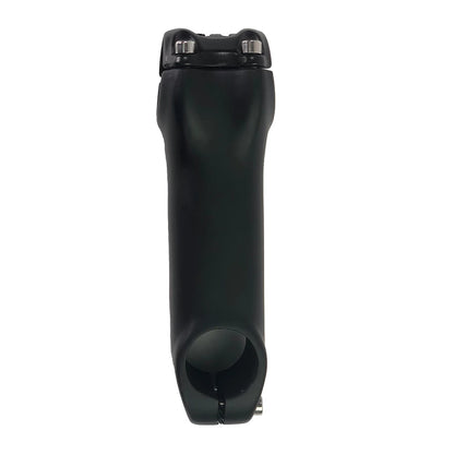 Carbon Stem UD Matte Glossy 6  Degrees Handlebar Stem 80 90 100 110 120mm