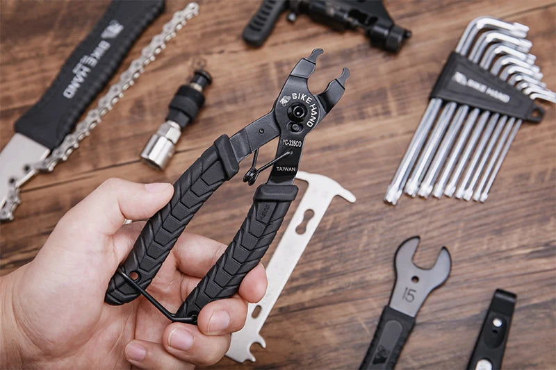 BikeHand Bicycle Repair Tool Kit