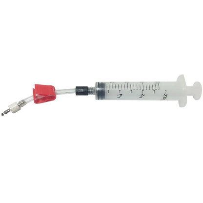 Hydraulic Disc Brake Bleed Kit For Formula Sram Avid Juicy Hayes Hope